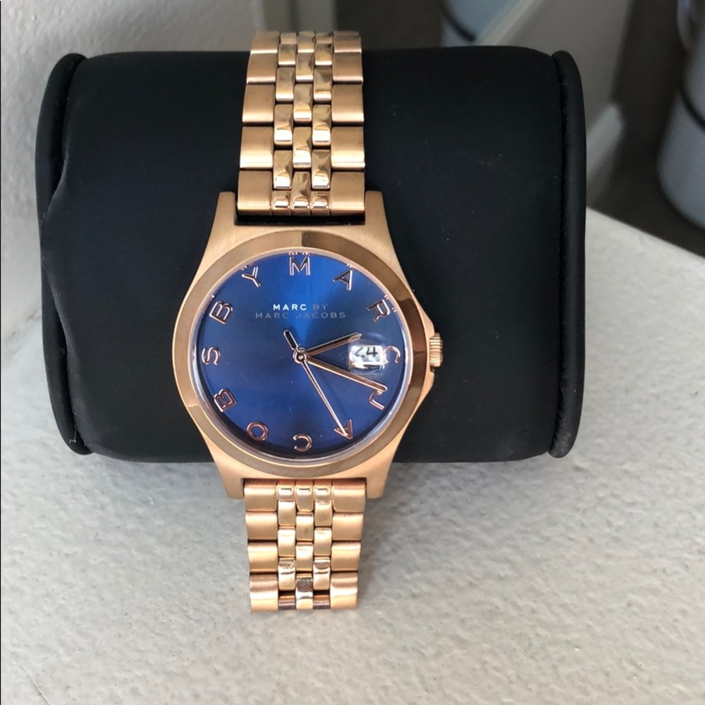 Marc Jacobs watch